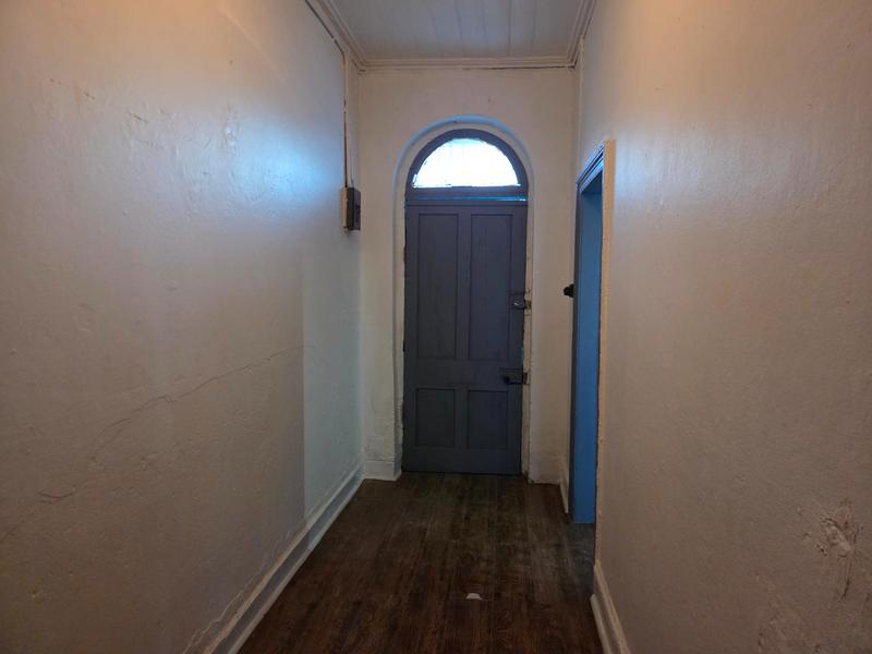 To Let 3 Bedroom Property for Rent in Woodstock Western Cape
